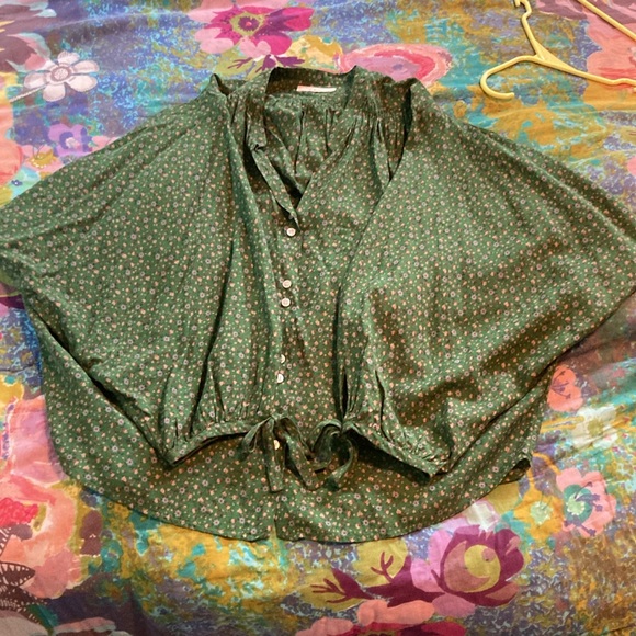 Doen O'Keefe in Green Martha's Garden - Picture 9 of 17